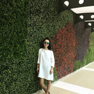 Meet your Posher, Cissy